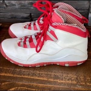 Air Jordan X – Air Jordan 10 Size 6.5